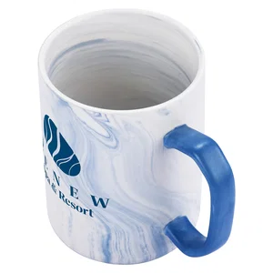 Medea 20 oz Ceramic Mug