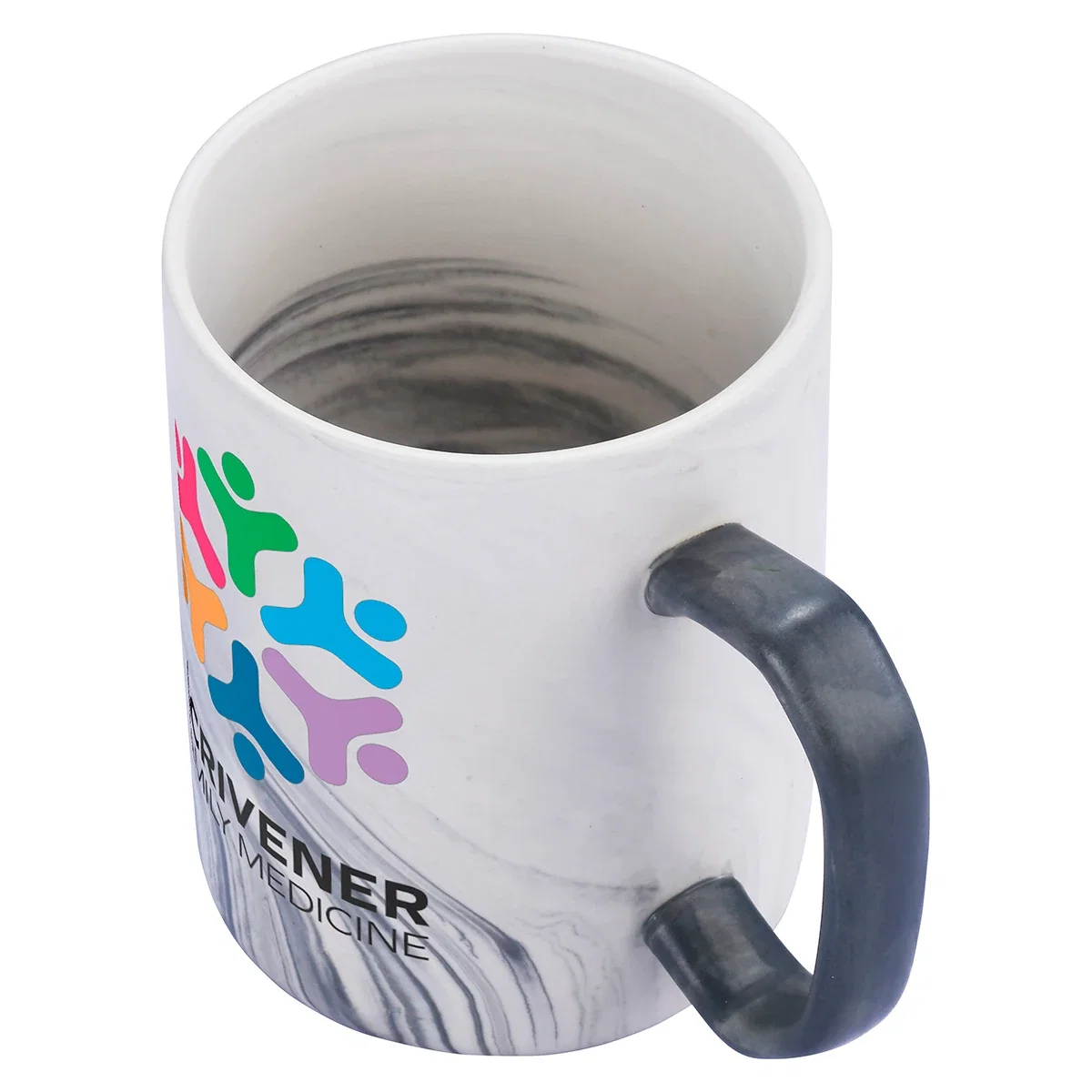 Medea 20 oz Mug shown in an alternate color option