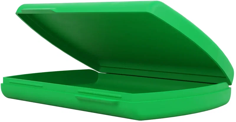 Custom First Aid Box - Medi-Fey™ — view 15