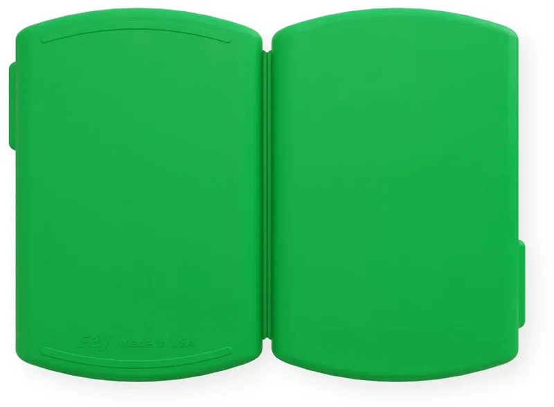 Custom Medi-Fey™ First Aid Kit (10 Piece) — view 11