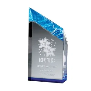 Chisel Tower Award — Medium & Large