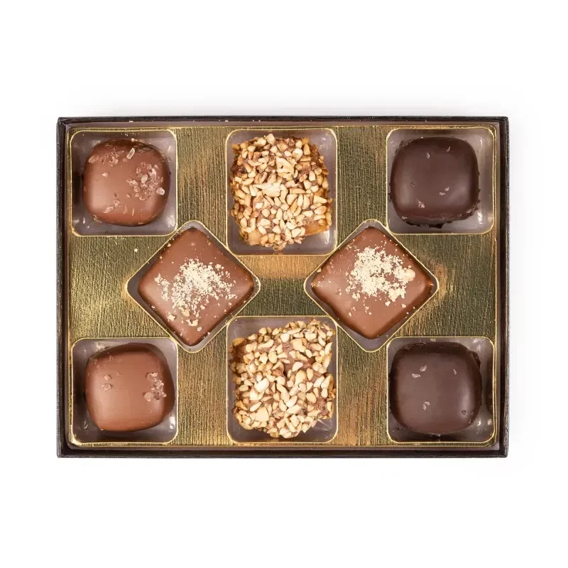 Medium Gourmet Candy Box — view 2