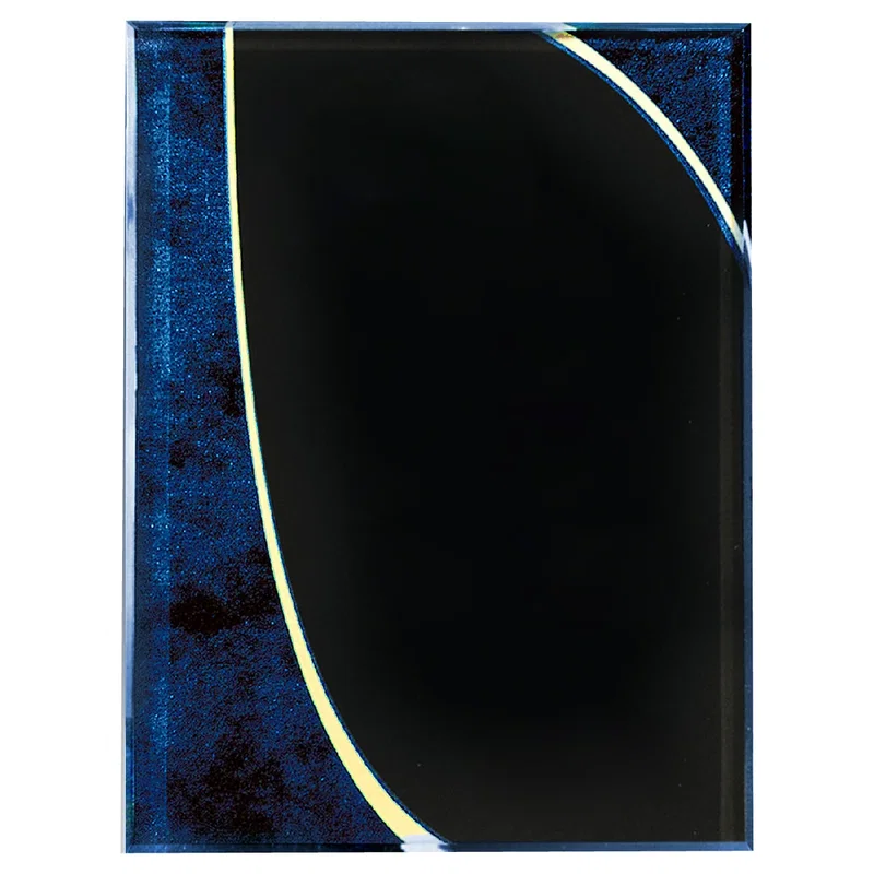 Medium Halley Plaque — view 5