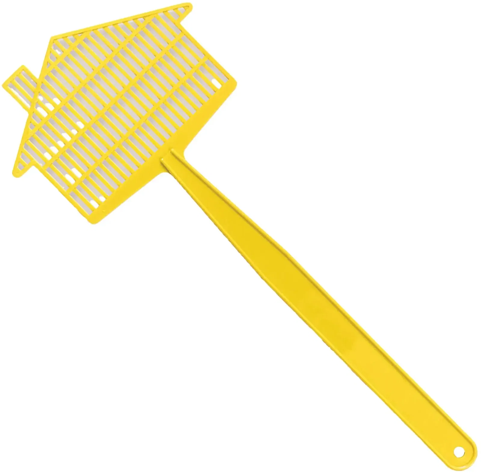 Branded House Fly Swatter — view 10