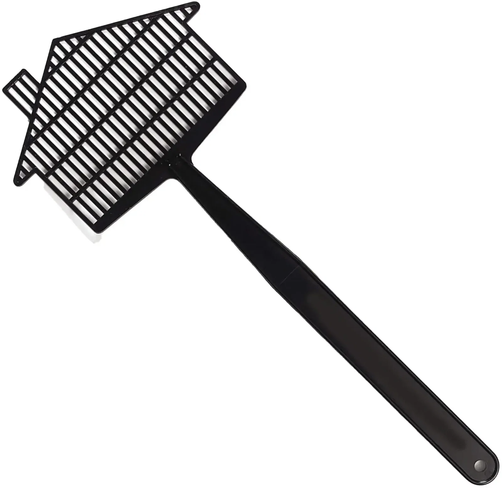 Branded House Fly Swatter — view 2