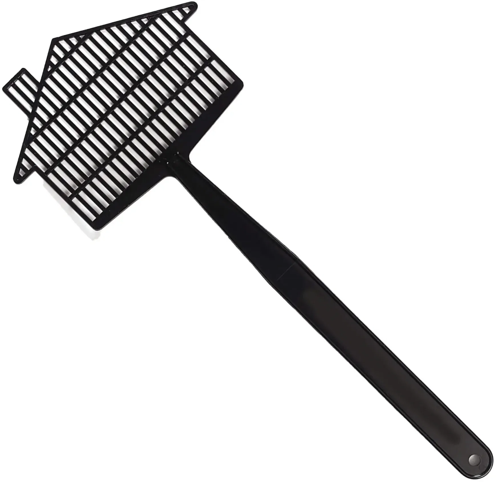 Branded House Fly Swatter — view 2