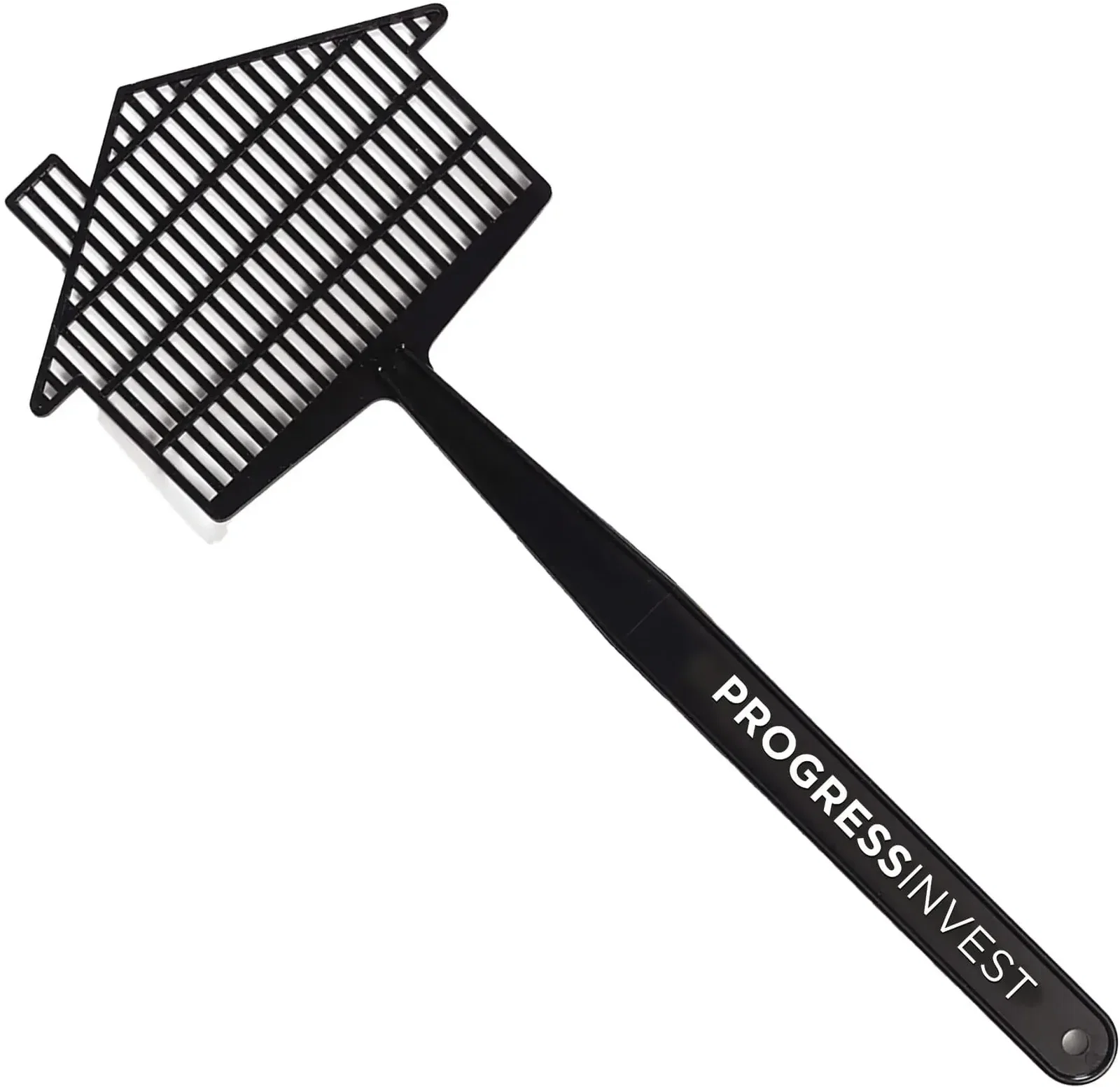 Branded House Fly Swatter — view 3