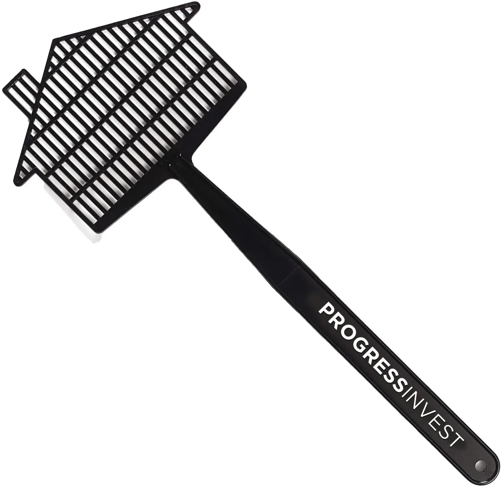 Branded House Fly Swatter — view 3