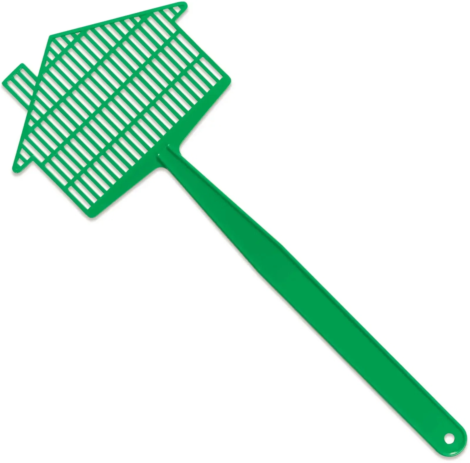 Branded House Fly Swatter — view 5