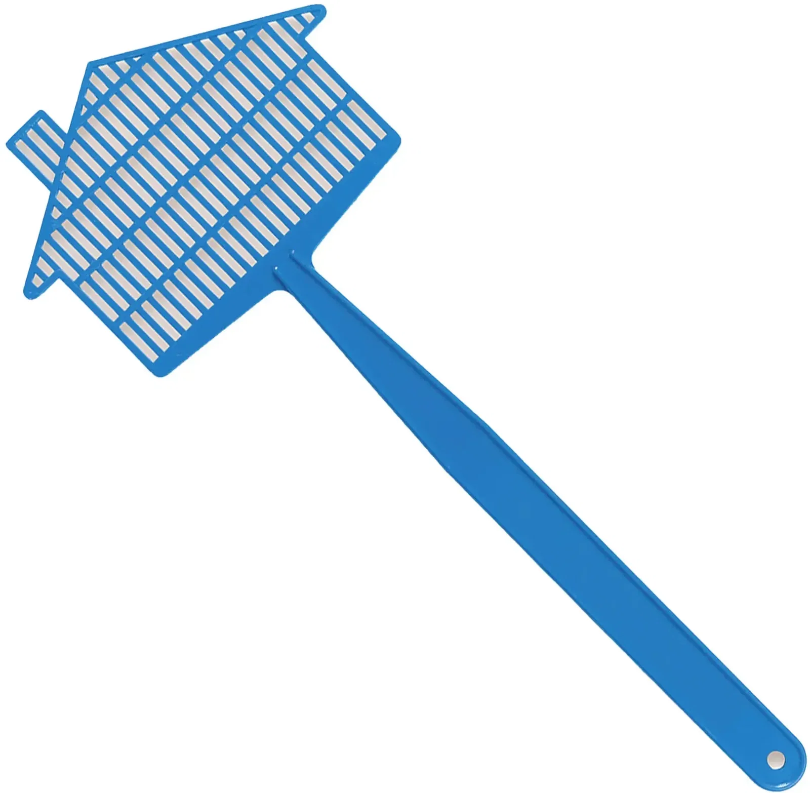 Branded House Fly Swatter — view 8