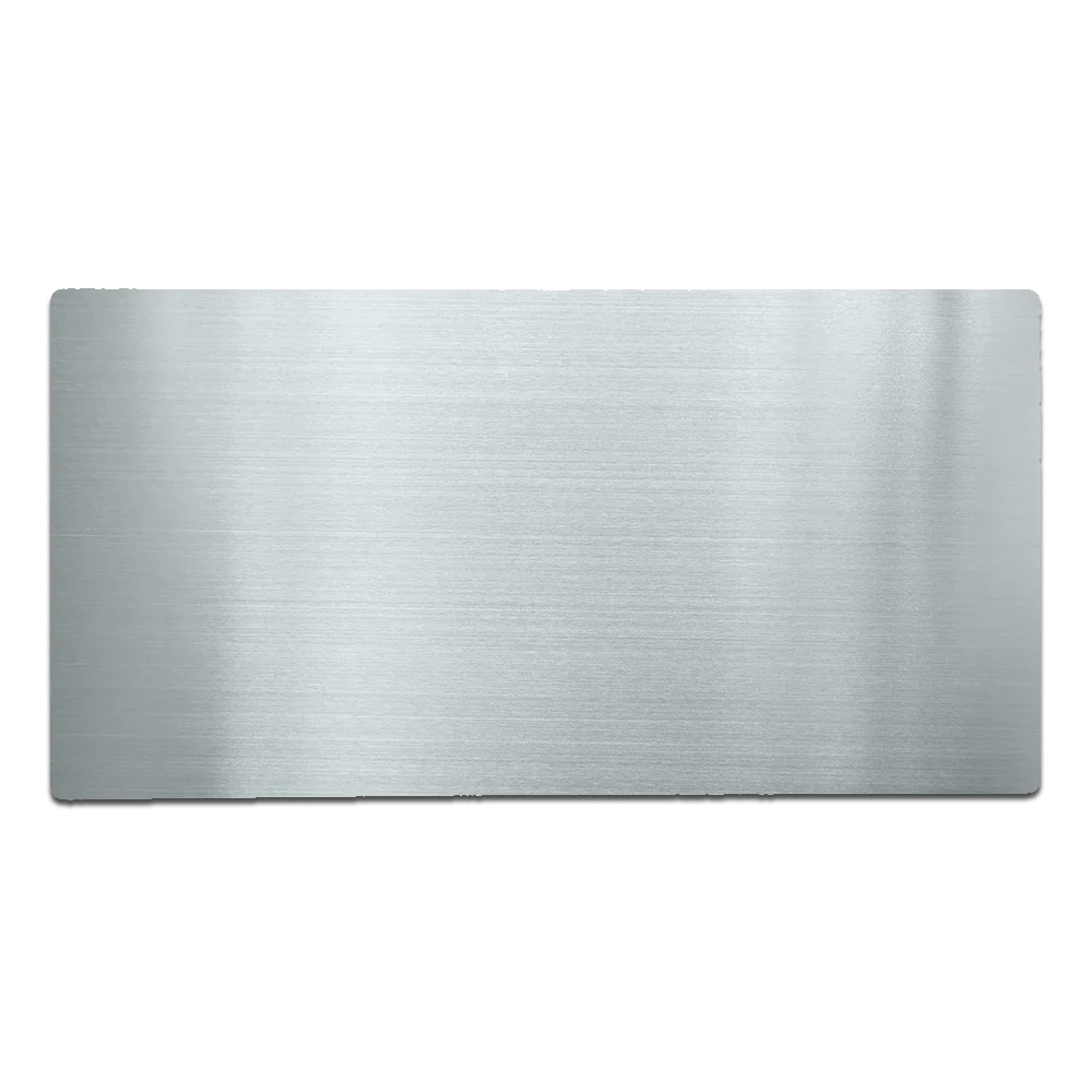 Metal Plates & Signage: 15-20 sq. in. — view 3