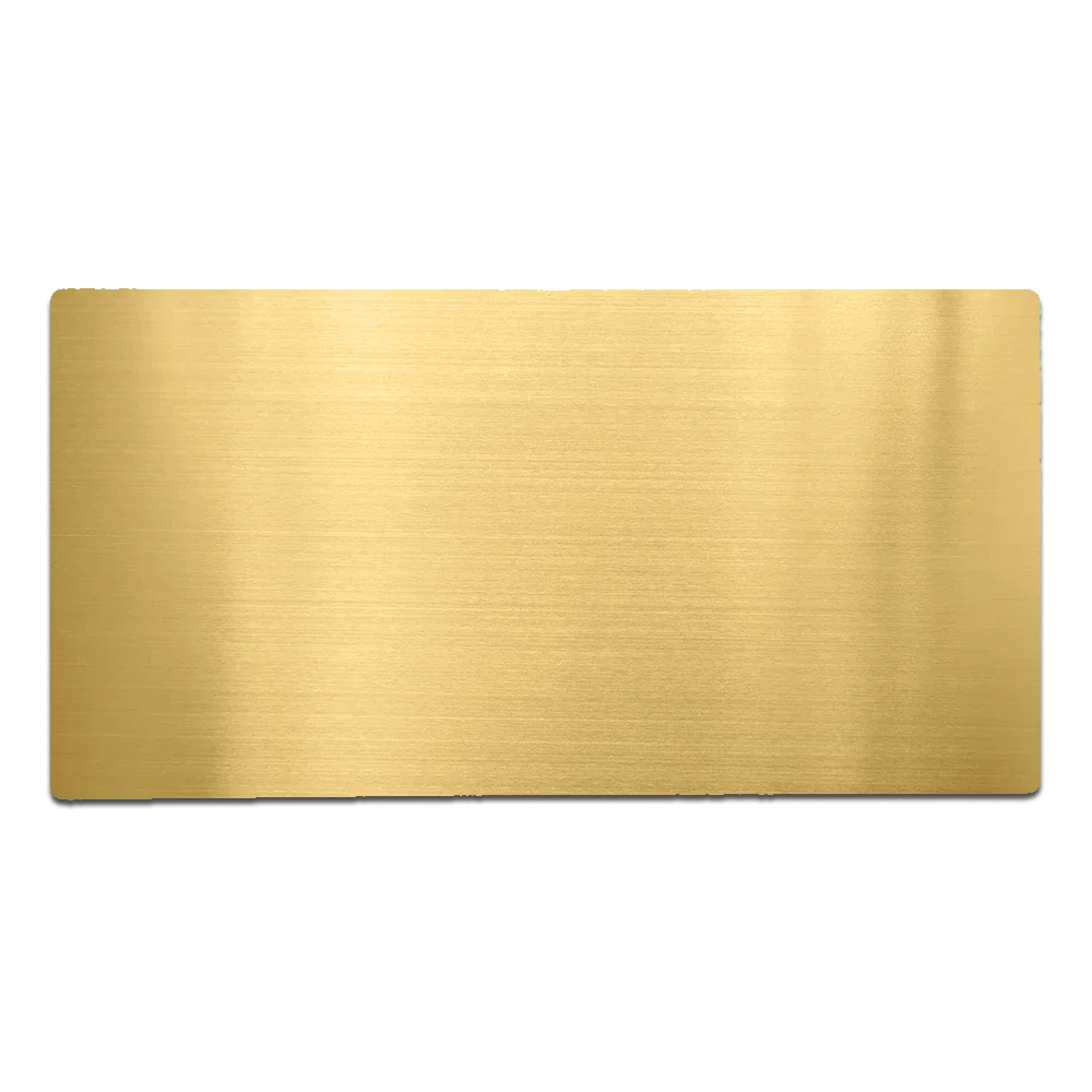 Metal Plates & Signage: 15-20 sq. in. — view 4