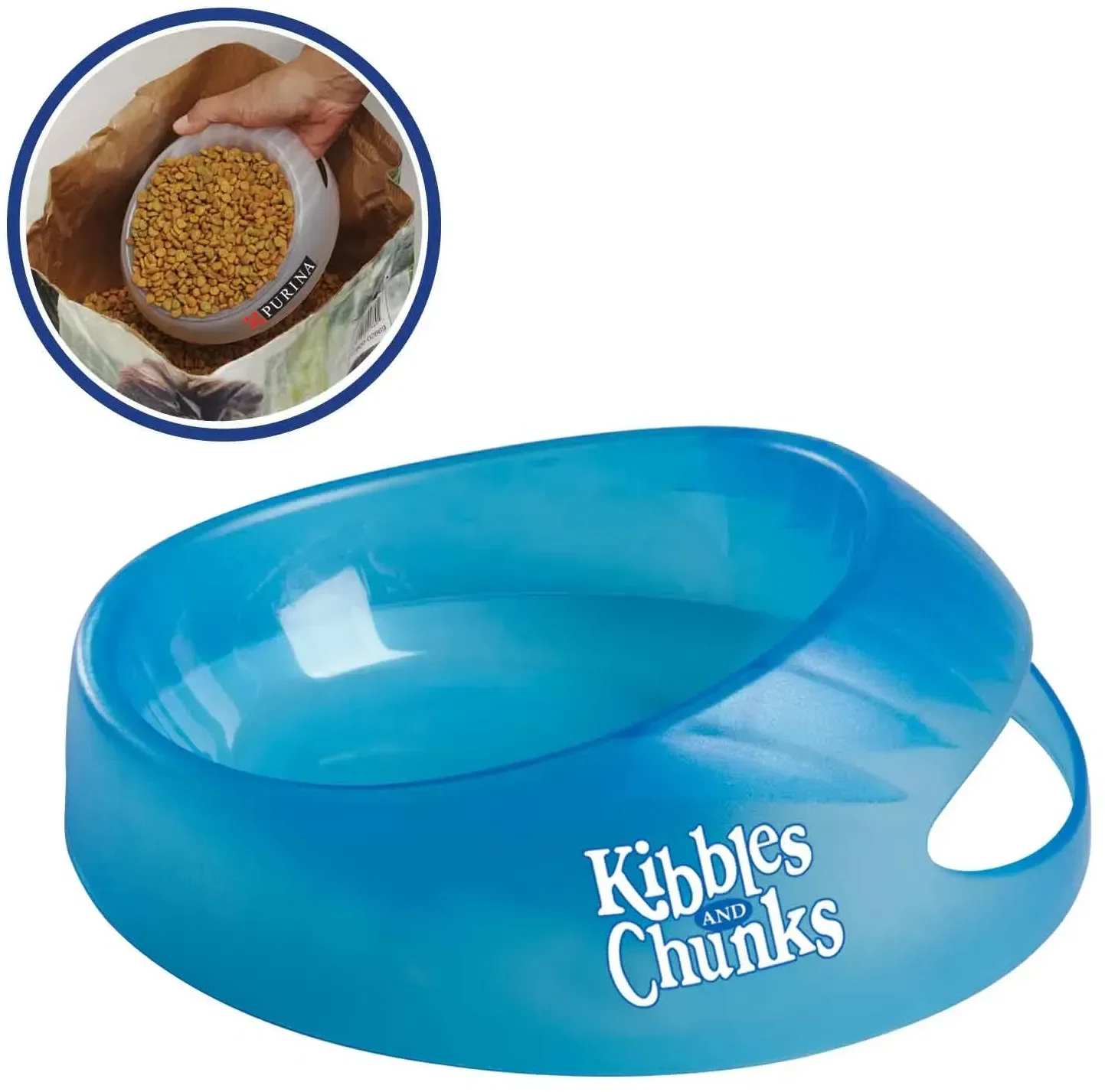 Medium Scoop-It™ Bowl