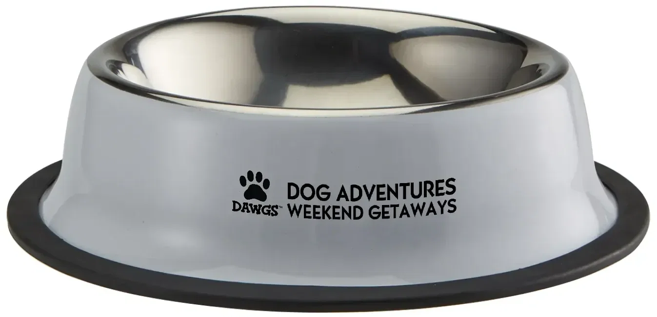 Custom Pet Bowl — view 3