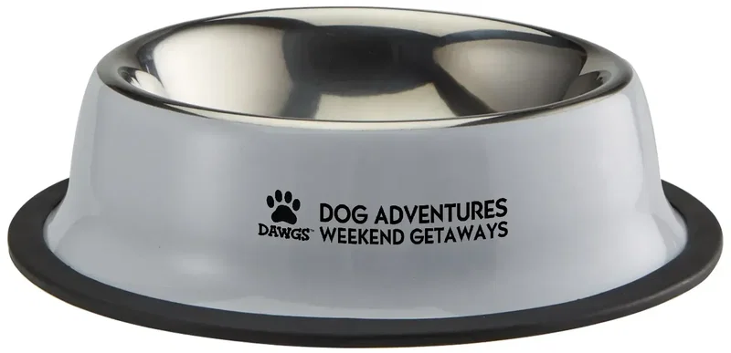 Custom Pet Bowl — view 3