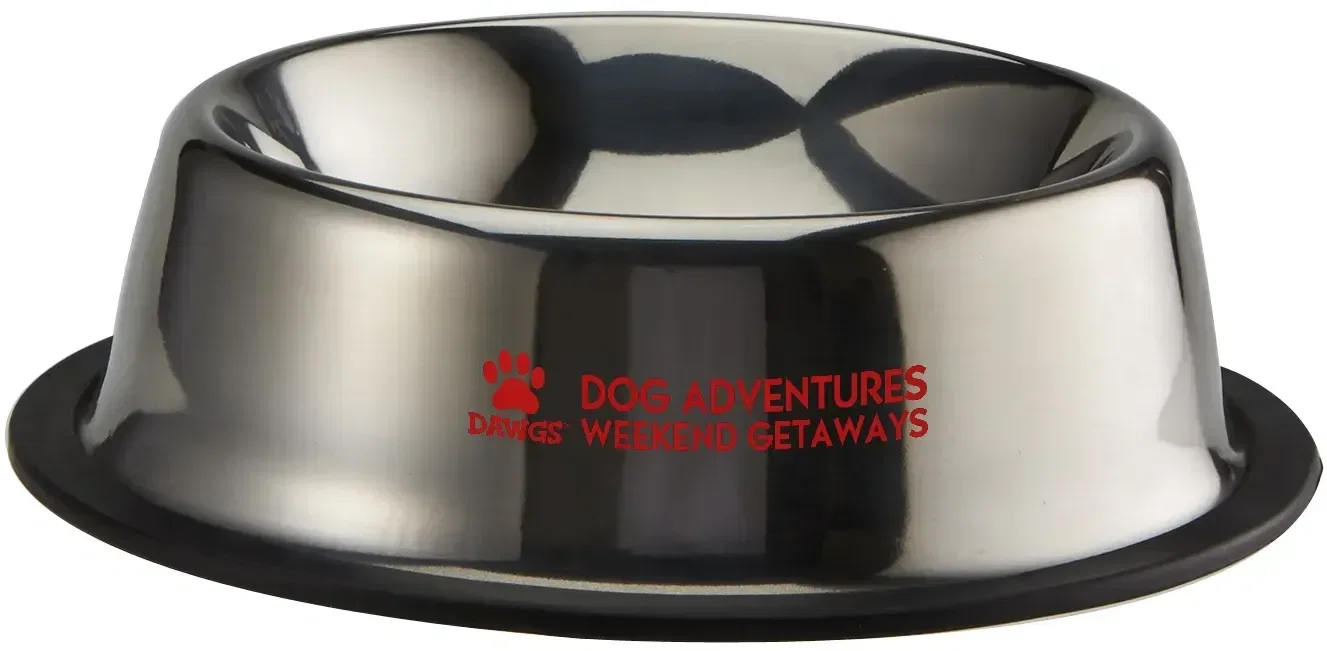 Custom Pet Bowl — view 4