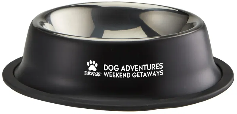 Custom Pet Bowl — view 5