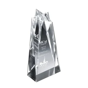 Medium Star Sculpture Award