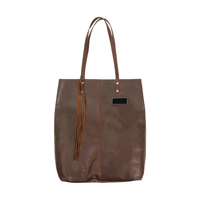 Mee Canyon Tote Bag — view 7