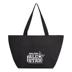 Mega Haul rPET Tote Bag