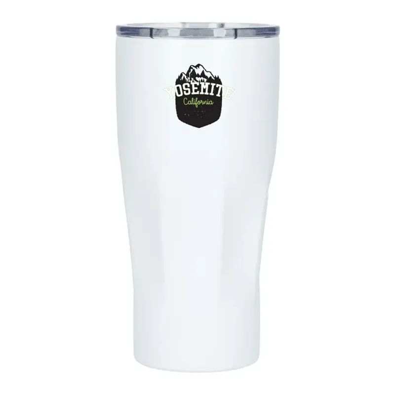 30 oz. Mega Victor Recycled Vacuum Insulated Tumbler — view 5