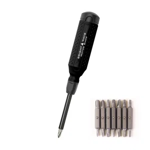 MegaPro 15-In-1 Multi-Bit Screwdriver