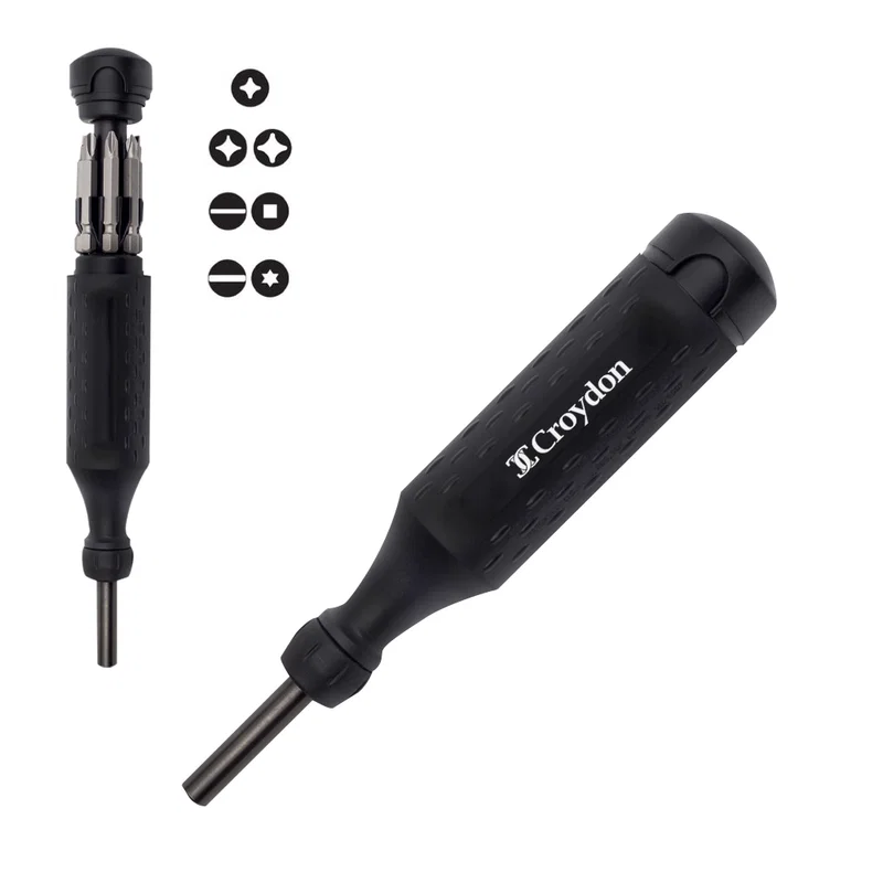 MegaPro 8-In-1 Driver — view 3