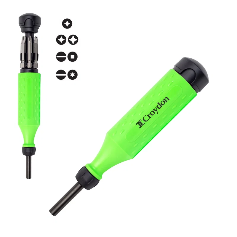 MegaPro 8-In-1 Driver — view 5