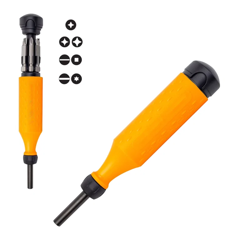 MegaPro 8-In-1 Driver — view 6