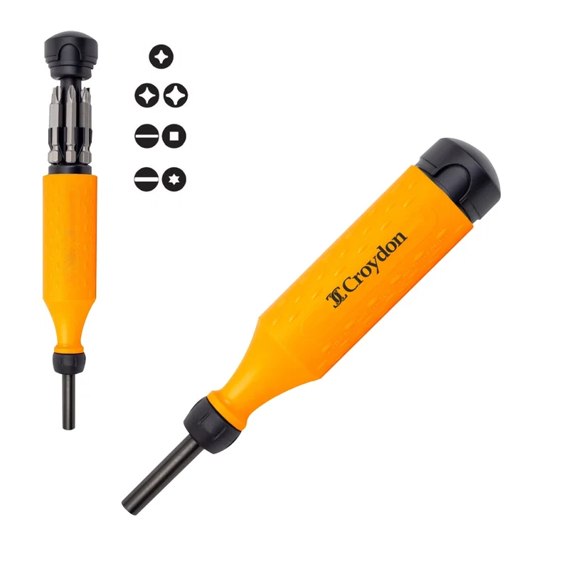 MegaPro 8-In-1 Driver — view 7