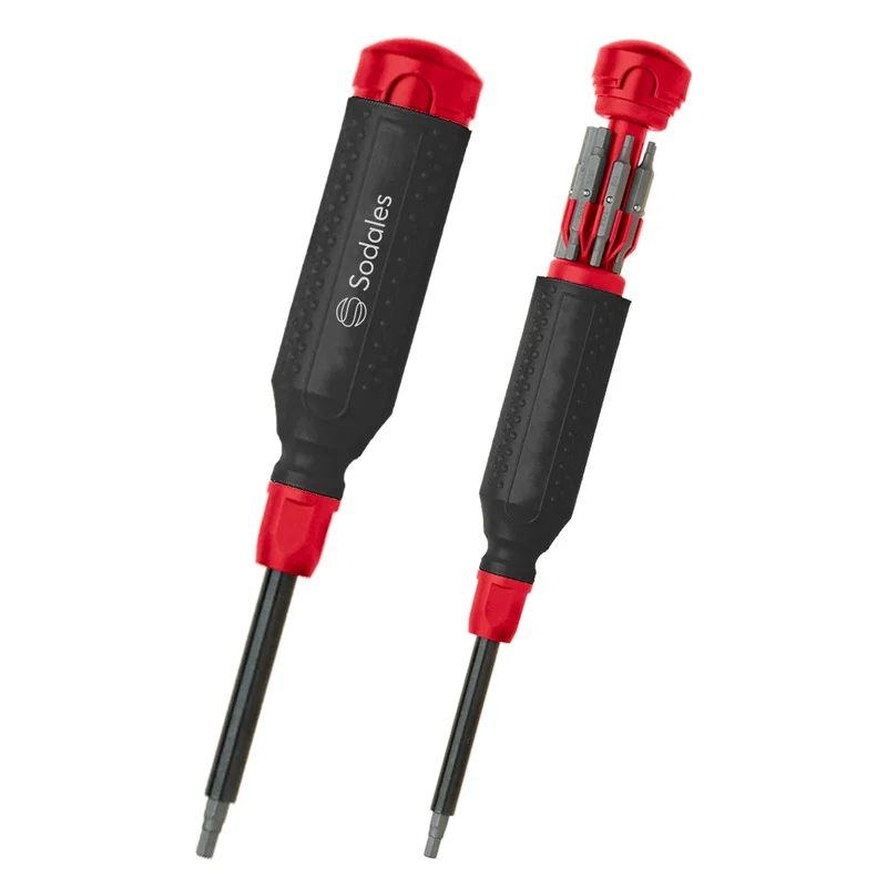 MegaPro Hex 15-In-1 Multi-Bit Screwdriver — view 3