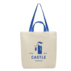 Melissa Tote Bag
