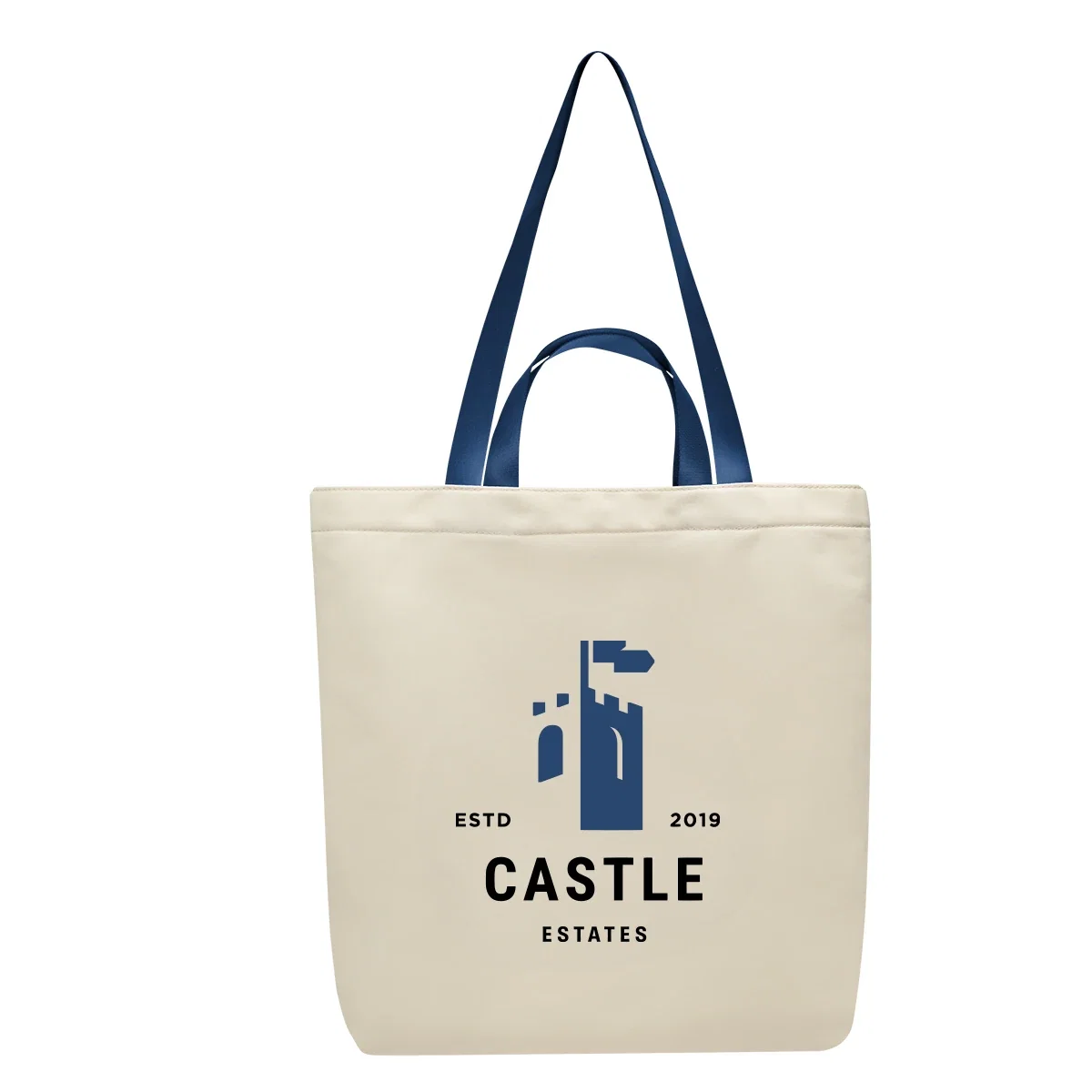 Melissa Tote Bag