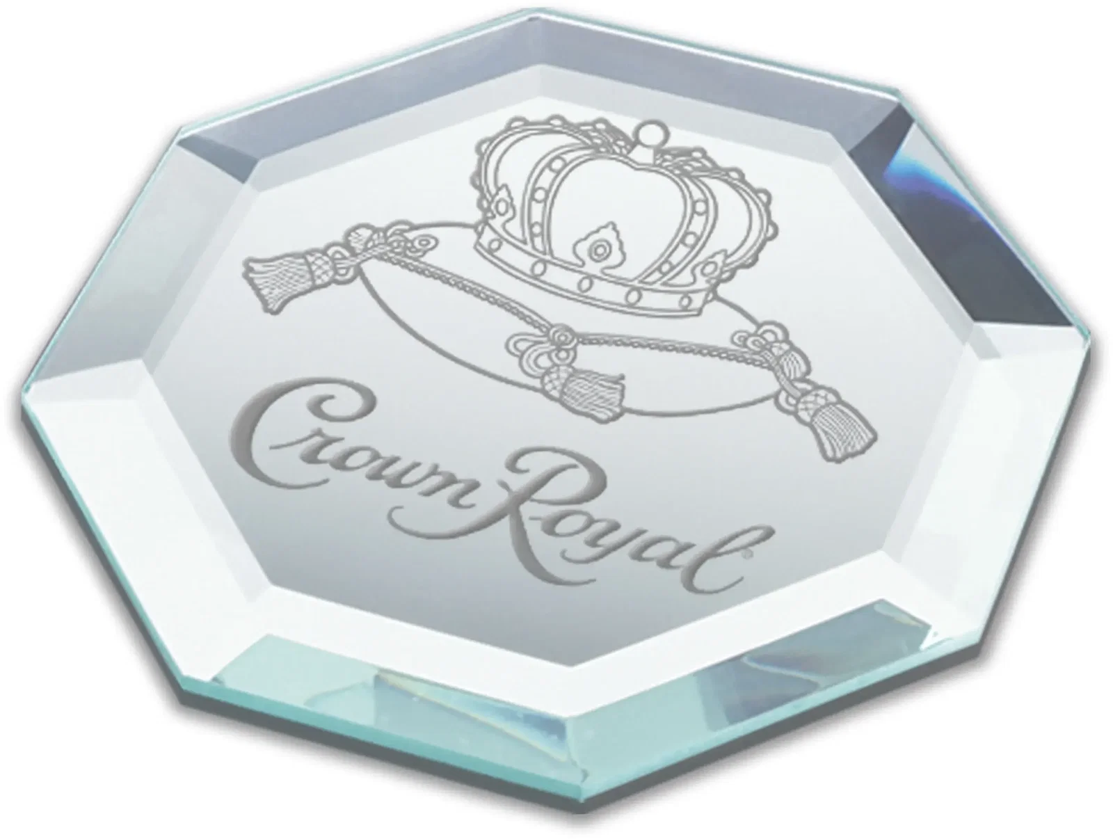 Melrose Coaster