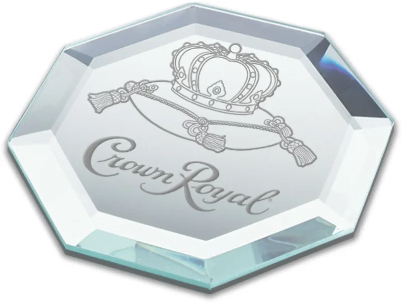 Melrose Coaster