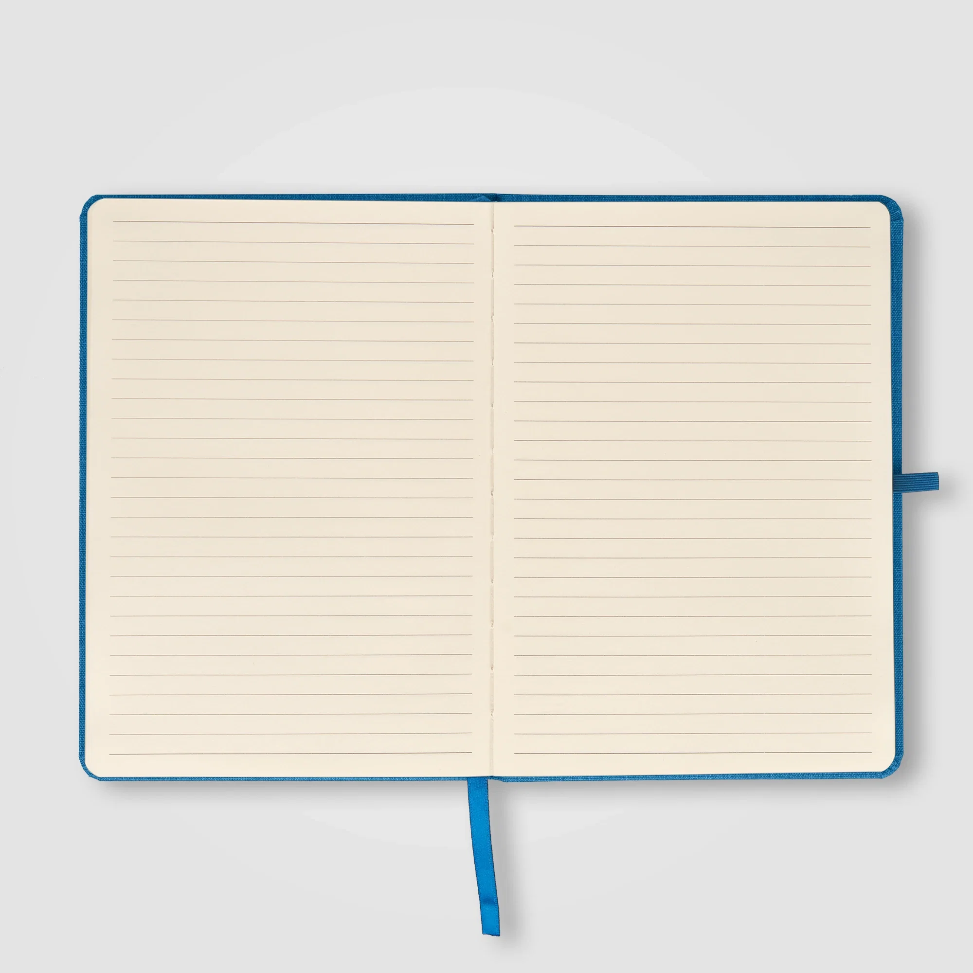 Melville 5.8" x 8.3" RPET Notebook & Zen Pen Gift Set	 - ColorJet — view 2