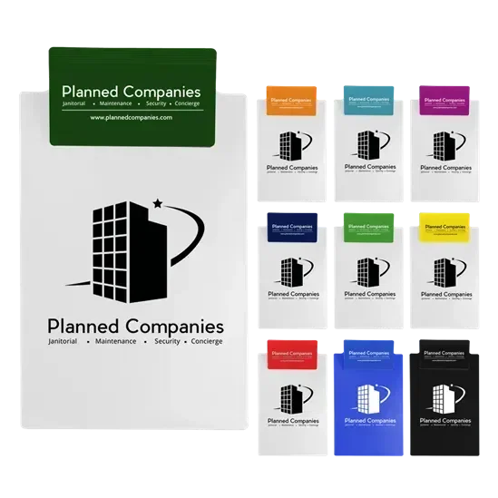 Custom Memo Clipboard