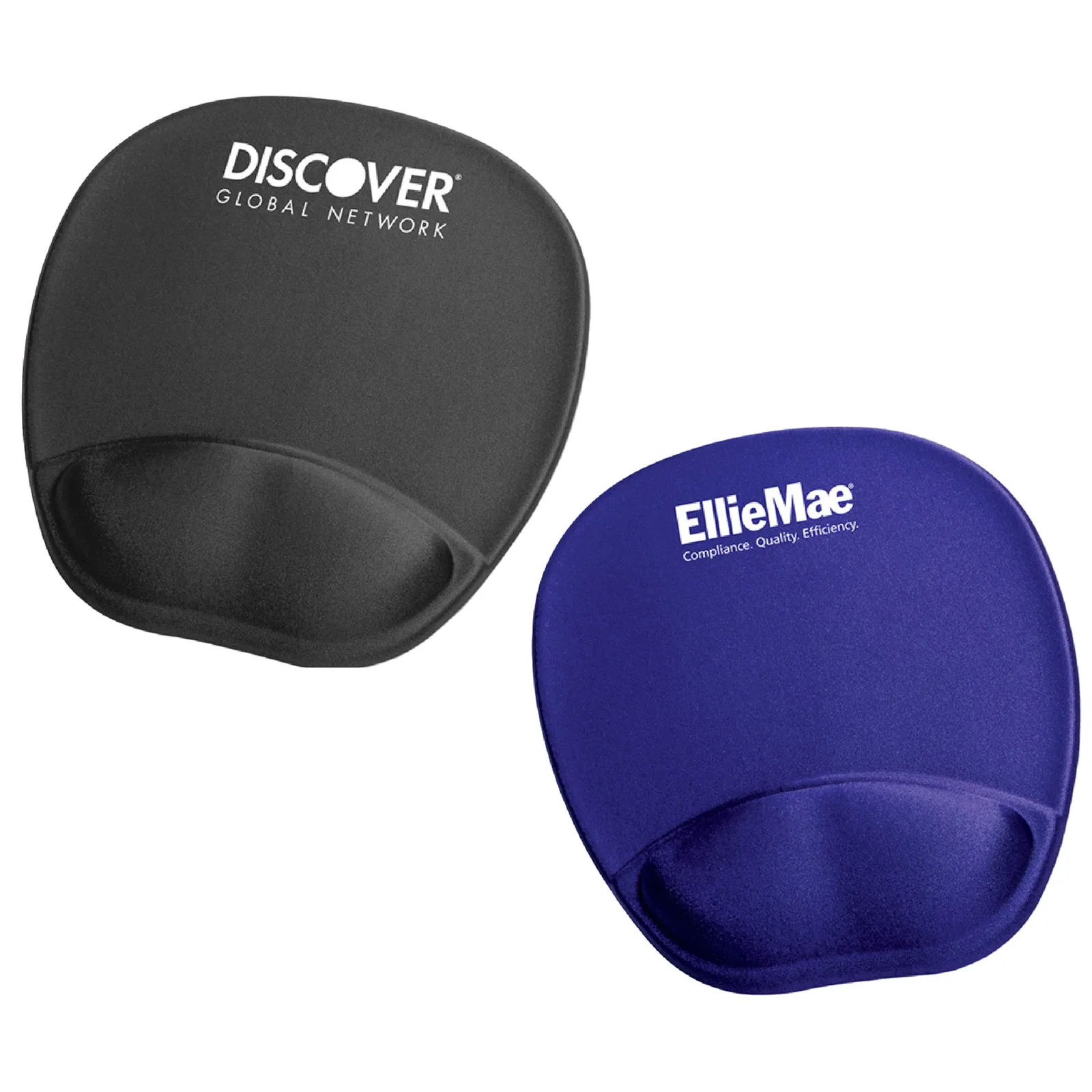 Memory Foam Mouse Mat® — view 4