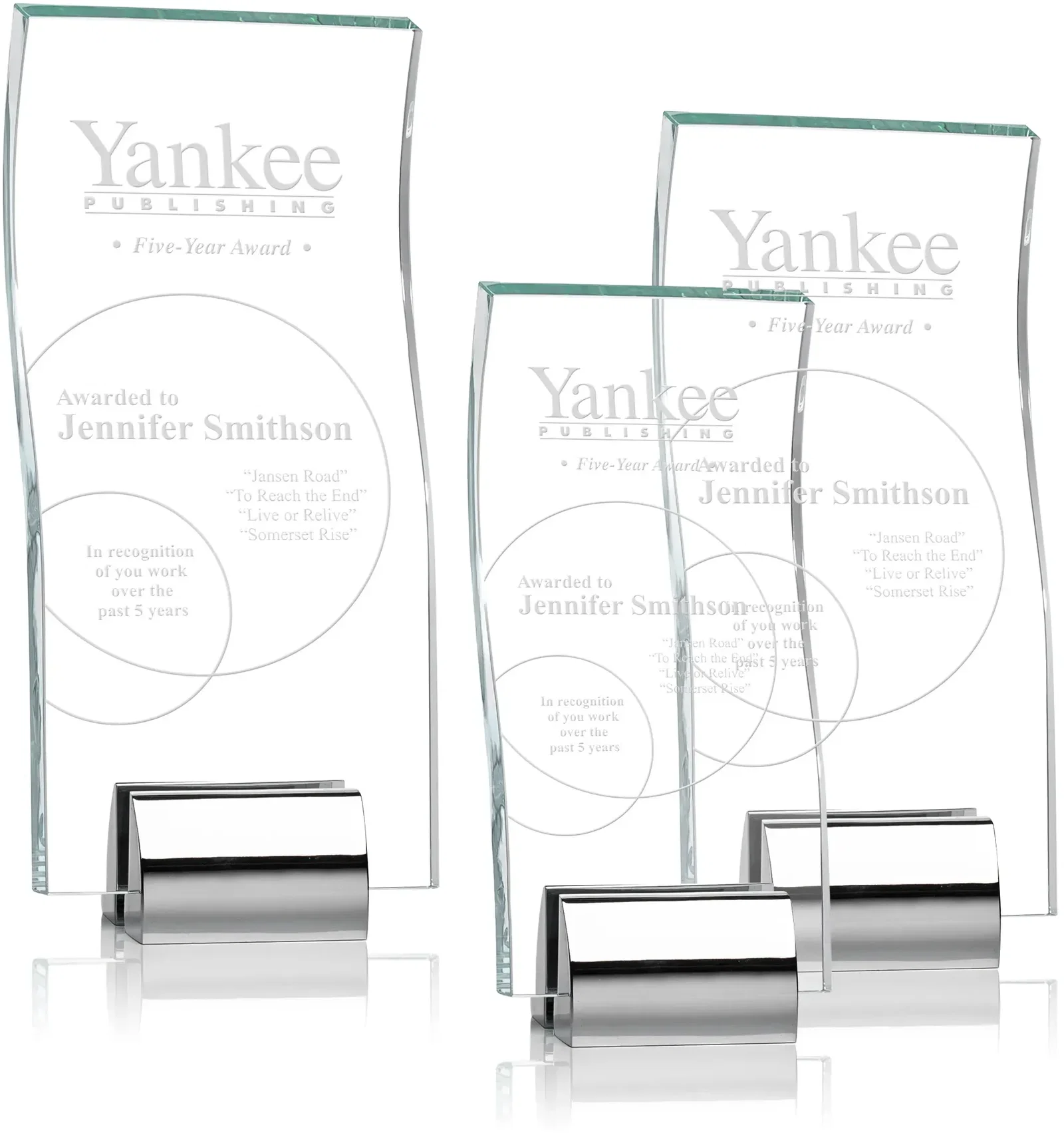 Memphis Award