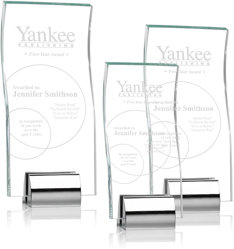 Memphis Award β view 1