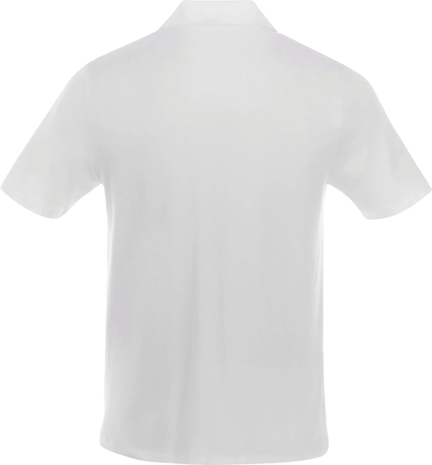 Custom Branded Acadia Short Sleeve Polo for Men — view 19