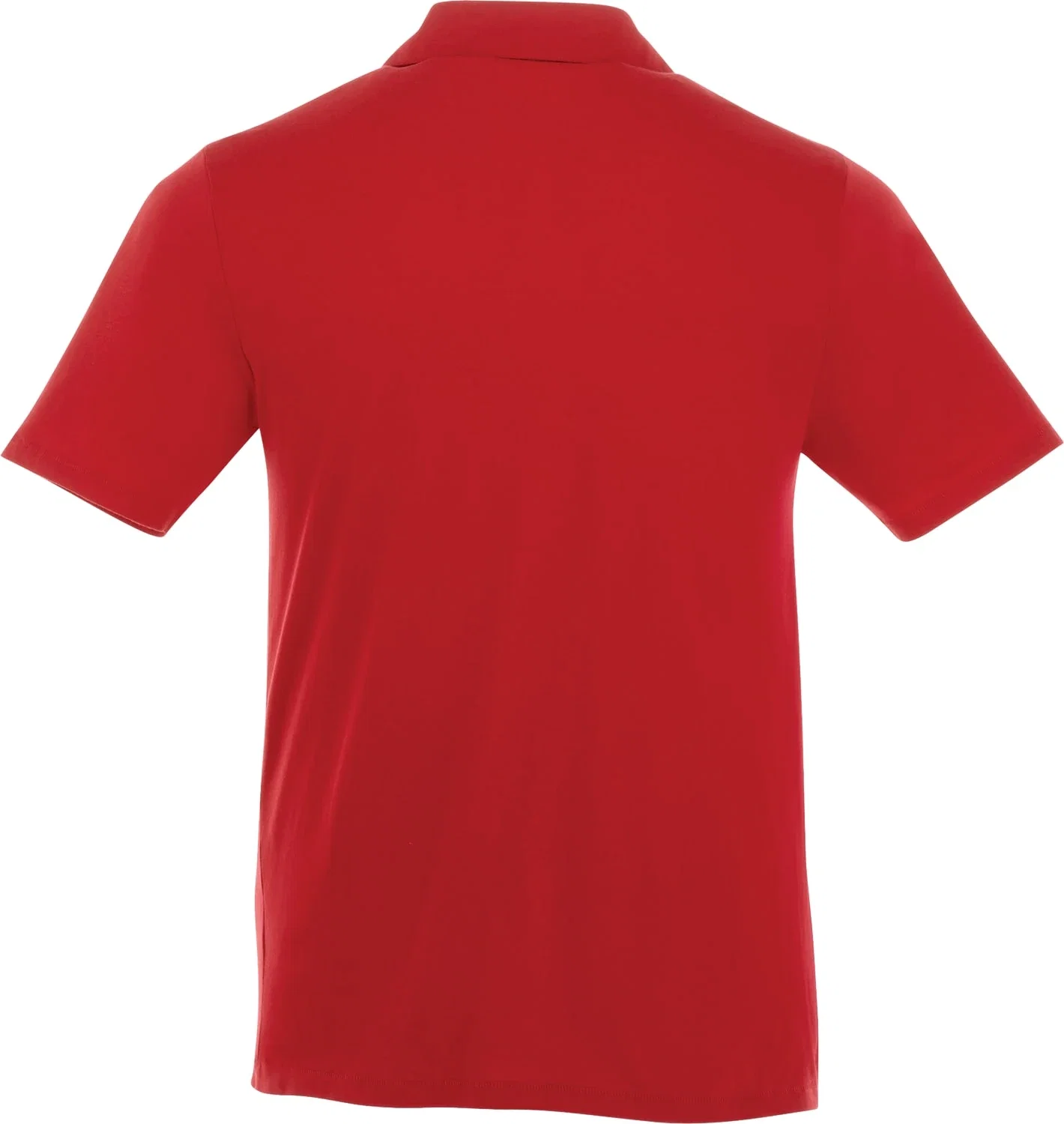 Custom Branded Acadia Short Sleeve Polo for Men — view 20