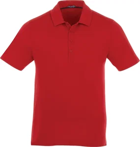 Acadia Short Sleeve Polo for Men