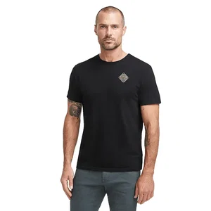 Men's American Giant Classic Cotton Crew
