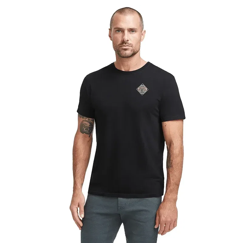 Men's American Giant Classic Cotton Crew