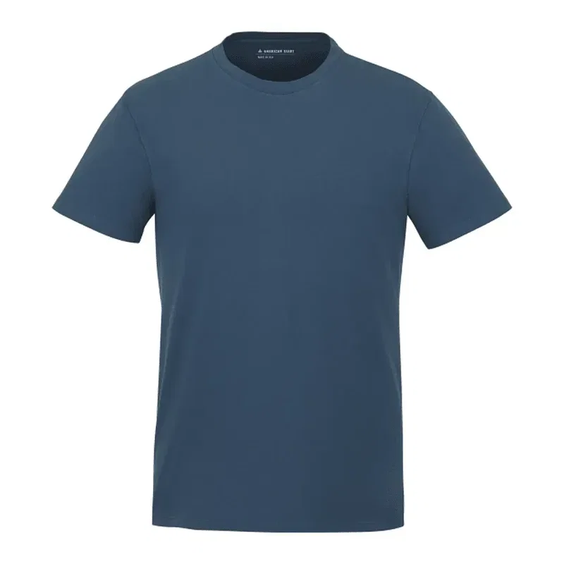 Men's American Giant Classic Cotton Crew — view 7
