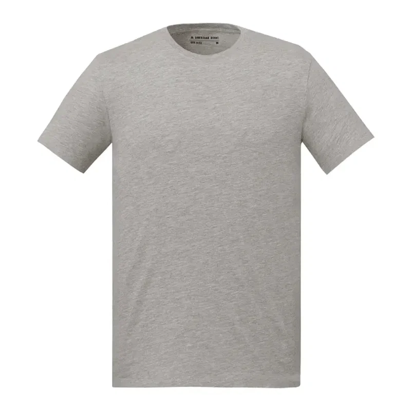 Men's American Giant Classic Cotton Crew — view 10