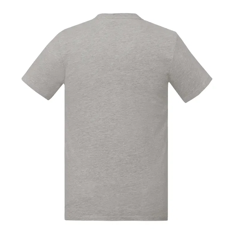 Men's American Giant Classic Cotton Crew — view 11
