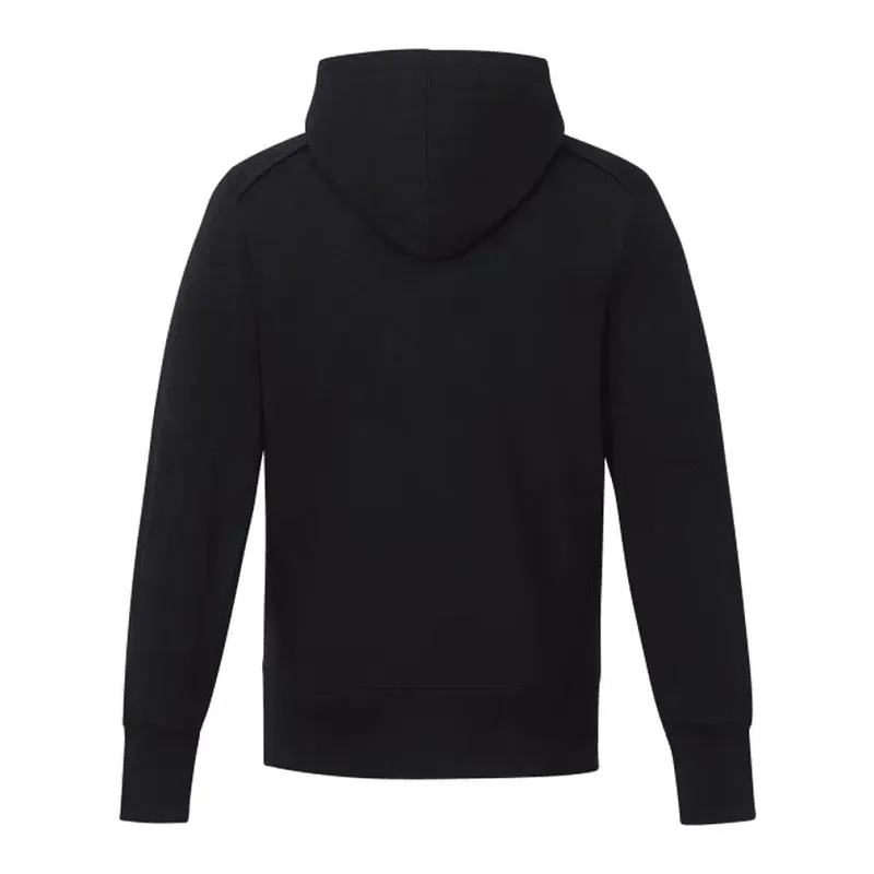 Men's American Giant Classic Heavyweight Fleece Full Zip Hoodie — view 2