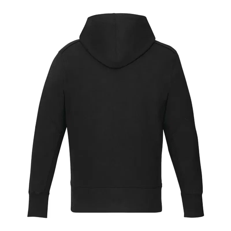 Men's American Giant Classic Heavyweight Fleece Pullover Hoodie — view 6